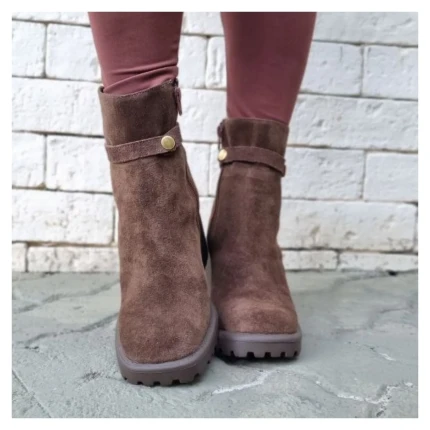 Bota Klaus Valentina