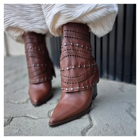 Bota Klaus Stefany