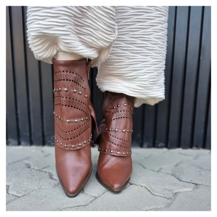Bota Klaus Stefany