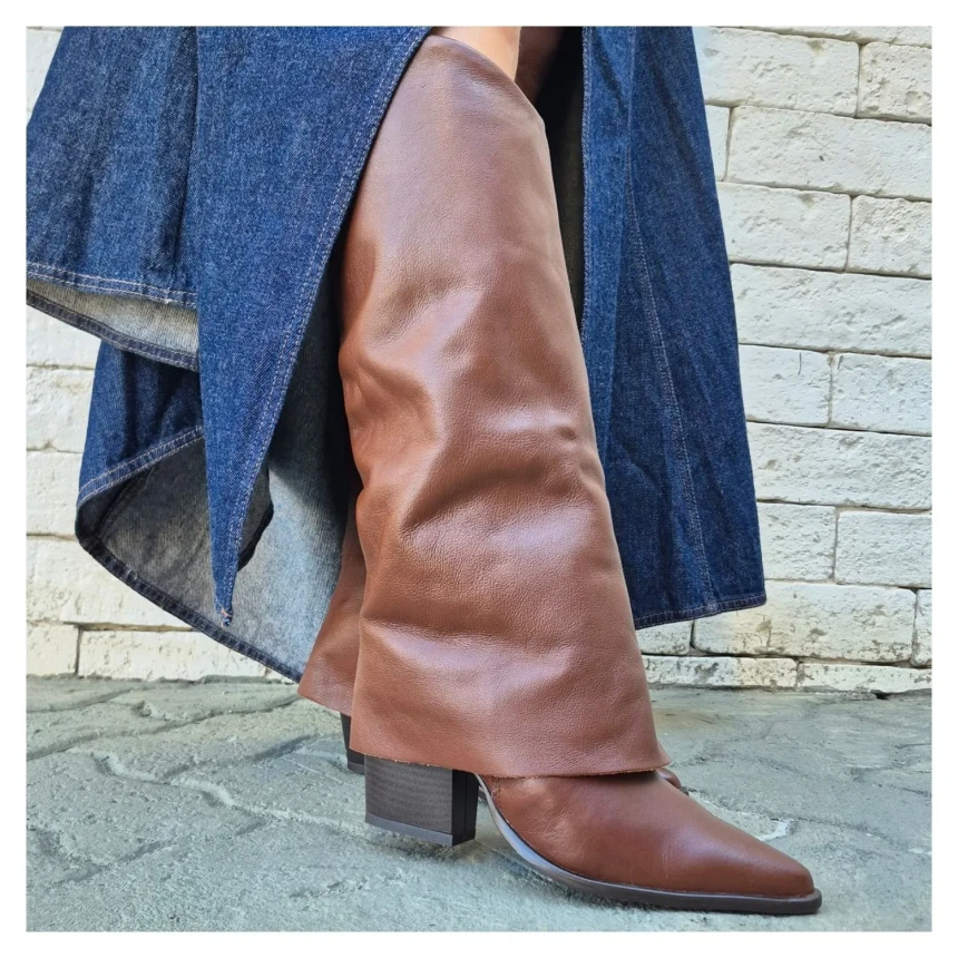 Bota Klaus Jordana