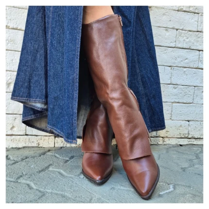 Bota Klaus Jordana