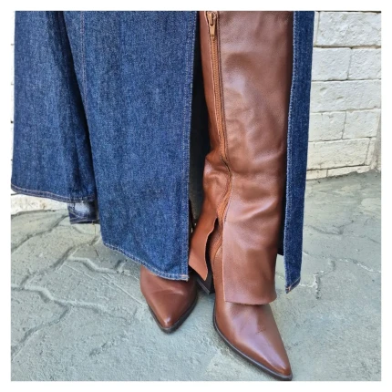 Bota Klaus Jordana