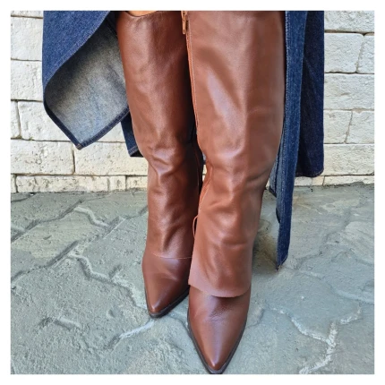 Bota Klaus Jordana