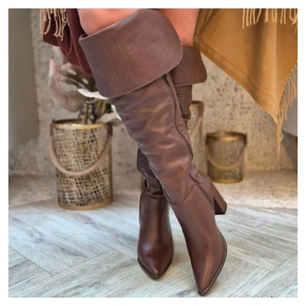 Bota Klaus Sylvie