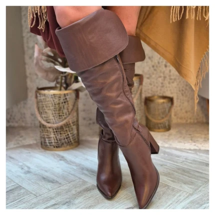 Bota Klaus Sylvie