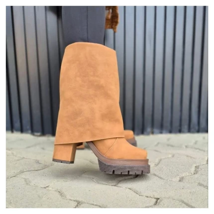 Bota Klaus Brenda