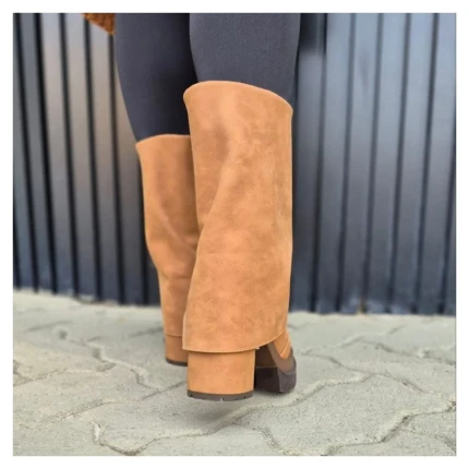 Bota Klaus Brenda