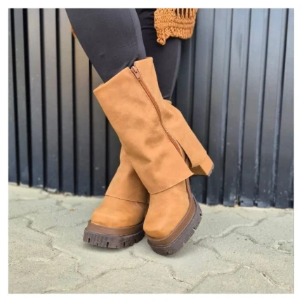 Bota Klaus Brenda