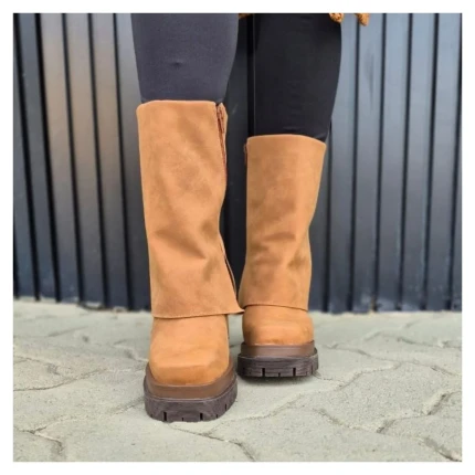 Bota Klaus Brenda