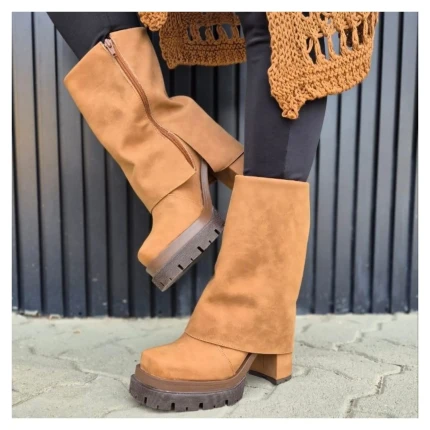Bota Klaus Brenda