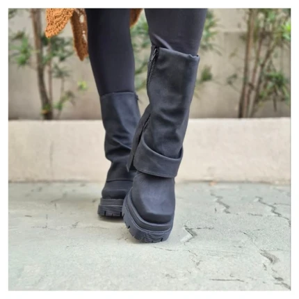 Bota Klaus Brenda