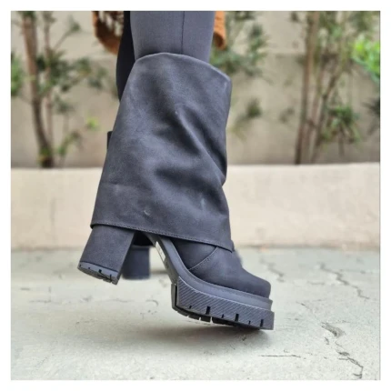 Bota Klaus Brenda
