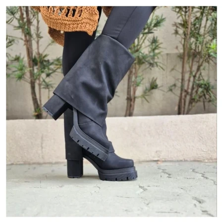 Bota Klaus Brenda