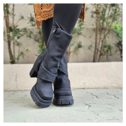Bota Klaus Brenda