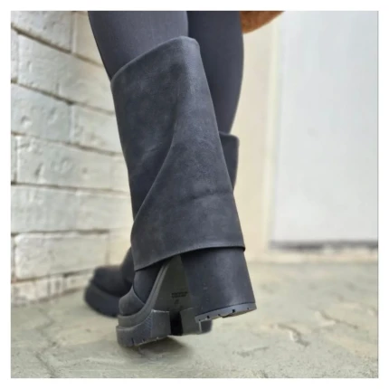 Bota Klaus Brenda