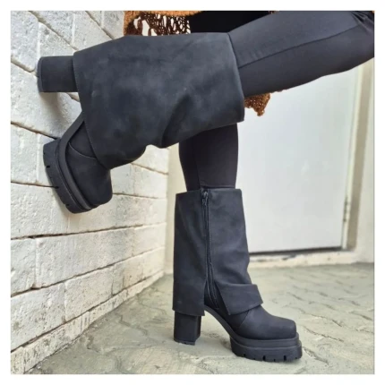 Bota Klaus Brenda