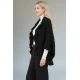 Cardigan Babado