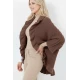 Cardigan Babado