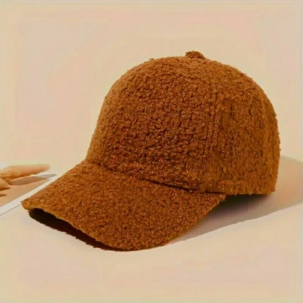 Boné Teddy