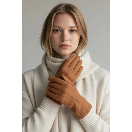Luva Simple Chic