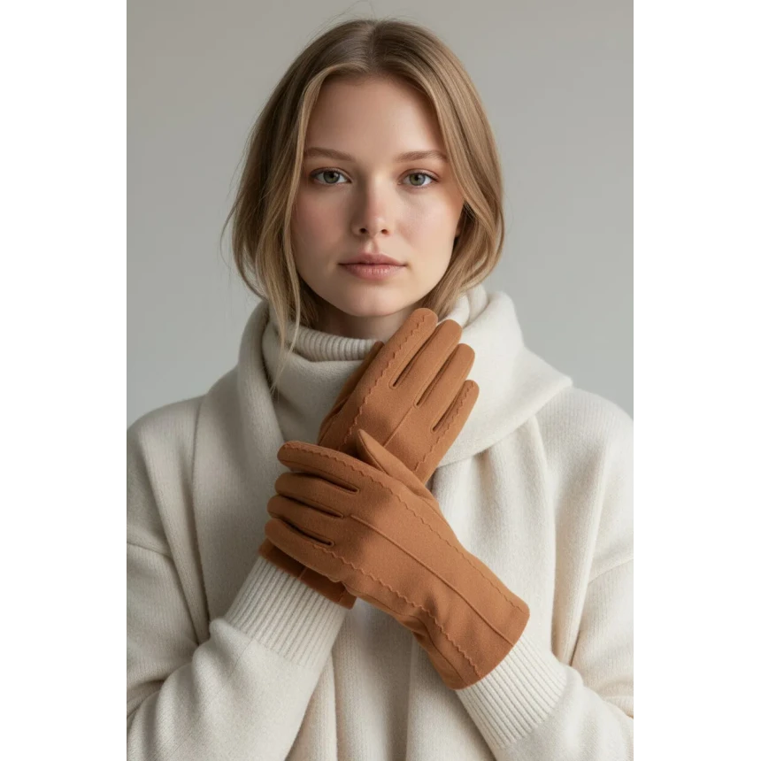 Luva Simple Chic