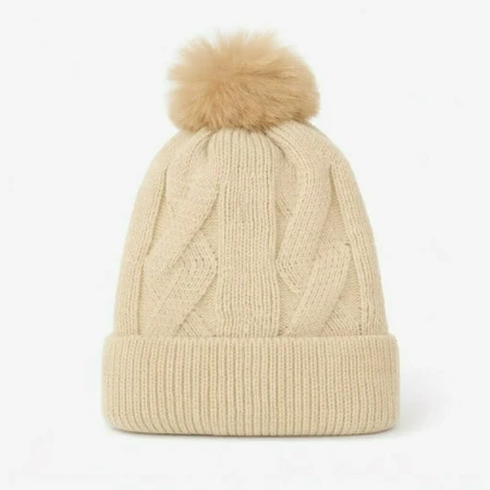 Touca Tricot