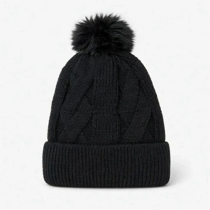 Touca Tricot