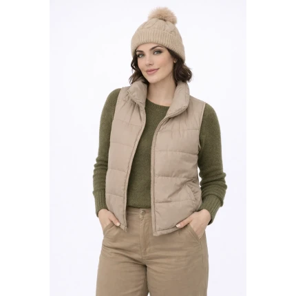 Touca Tricot