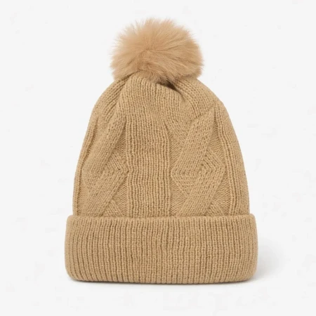 Touca Tricot
