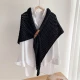 Capa Tricot Fivela