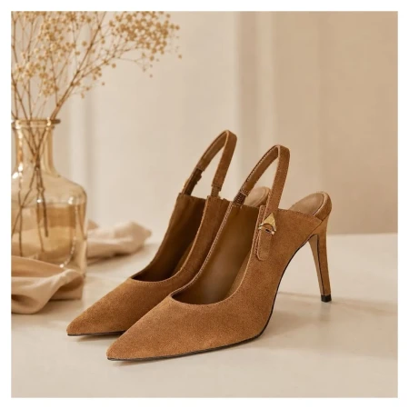 Scarpin Slingback Carrano