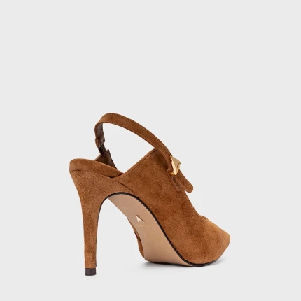 Scarpin Slingback Carrano