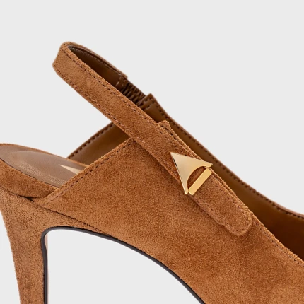 Scarpin Slingback Carrano