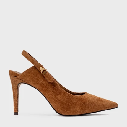 Scarpin Slingback Carrano