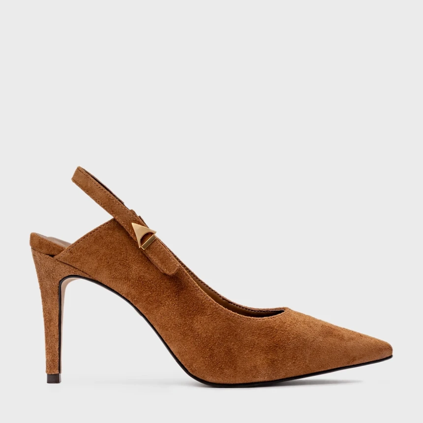 Scarpin Slingback Carrano