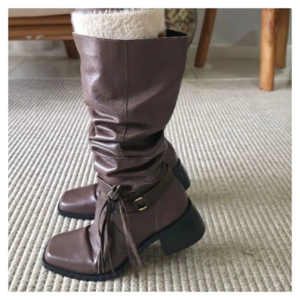 Bota Klaus Telma