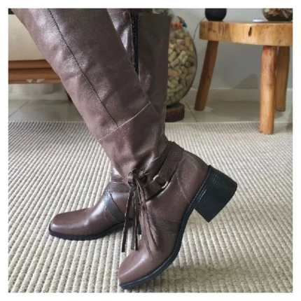 Bota Klaus Telma