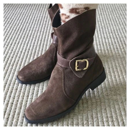 Bota Klaus Julieta