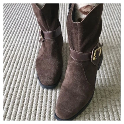 Bota Klaus Julieta