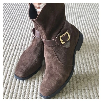 Bota Klaus Julieta