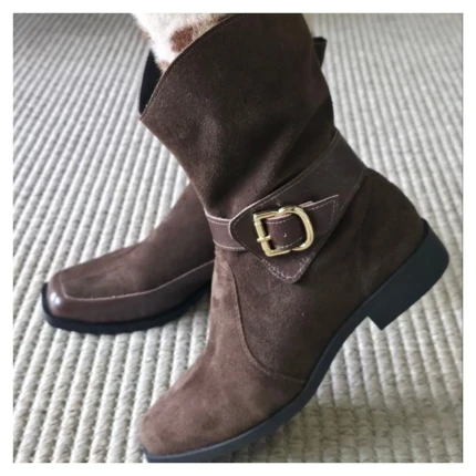 Bota Klaus Julieta