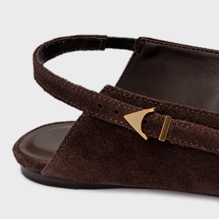 Sapatilha Slingbak Carrano