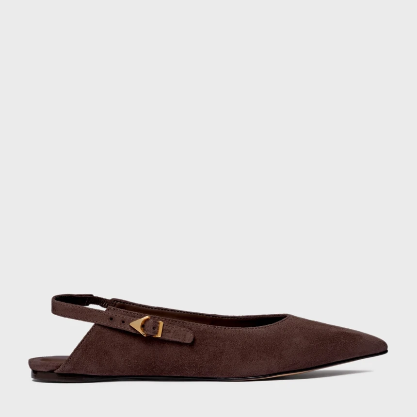 Sapatilha Slingbak Carrano