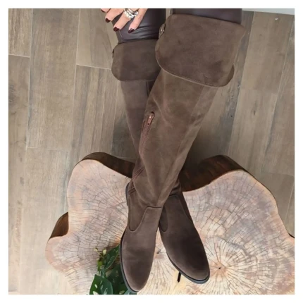Bota Klaus Rogéria