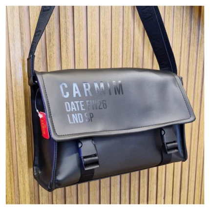 Bolsa Capri Carmim