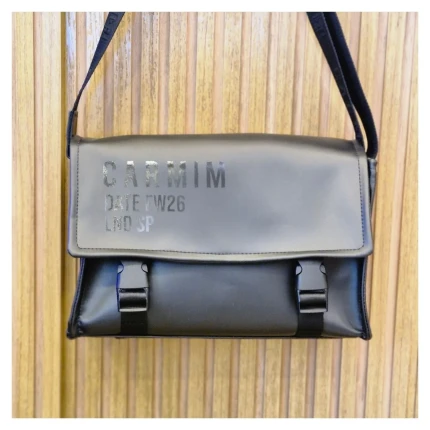 Bolsa Capri Carmim