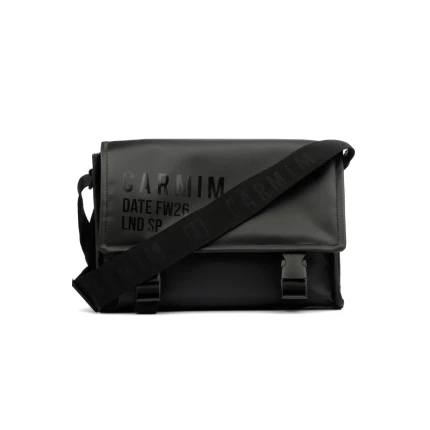 Bolsa Capri Carmim