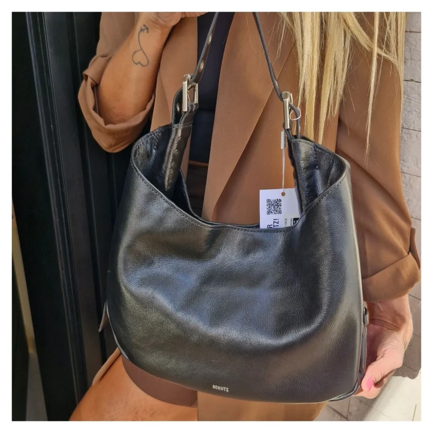 Bolsa Jack Buckle Schutz