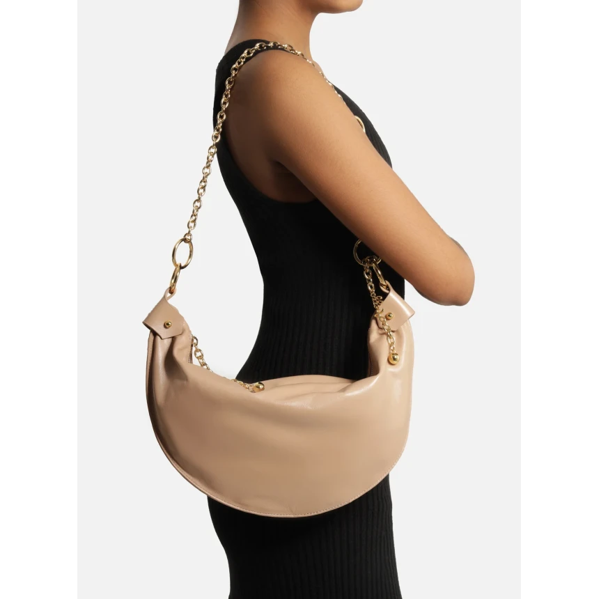Bolsa Nude Arezzo