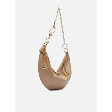 Bolsa Nude Arezzo